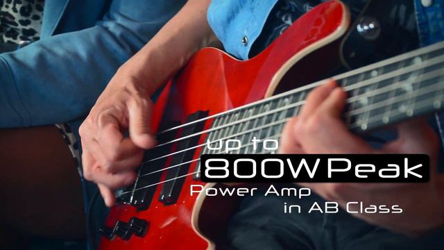 GO-SOUND AIR / Play, sing, speak. Anytime, anywhere. смотреть онлайн