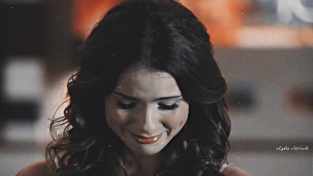 sad multifandom || Скажи,что больше нет боли {Collab Malia McCall} смотреть онлайн