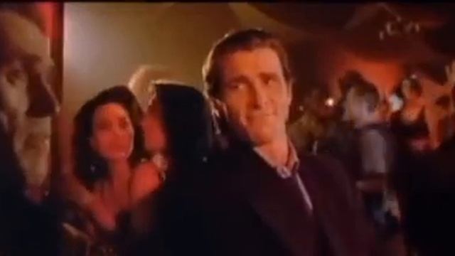 Кристиан Бэйл и Уильям Дефо разговаривают (оригинал мема) смотреть онлайн