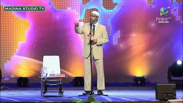 Др. Закир Найк ва Собиқ Мусулмон йигит билан баҳси смотреть онлайн