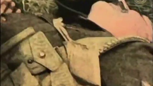 "На линии огня. Отступление от Монса". смотреть онлайн