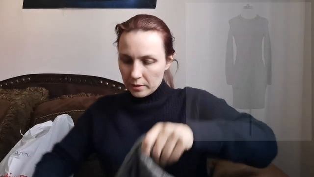 мои покупки в секонде Missoni, Isabel Marant, Alexander McQueen смотреть онлайн