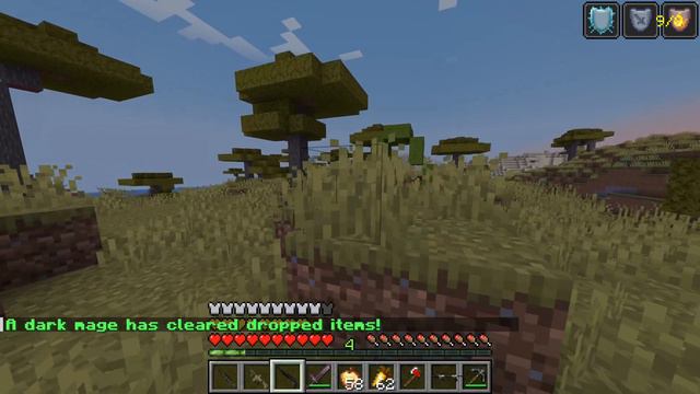 Minecraft horror world смотреть онлайн