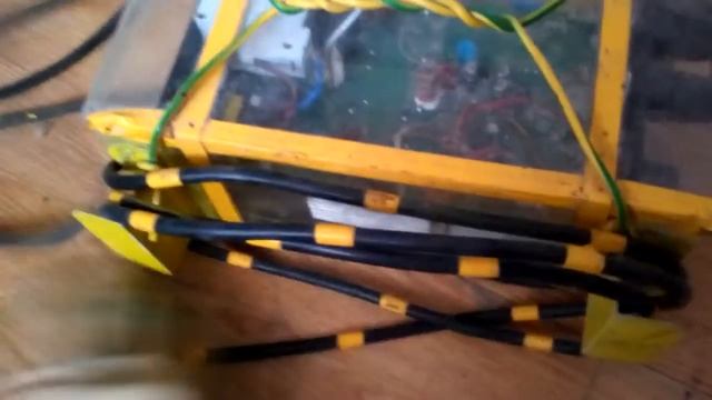 инвертор Форсаж 180 смотреть онлайн