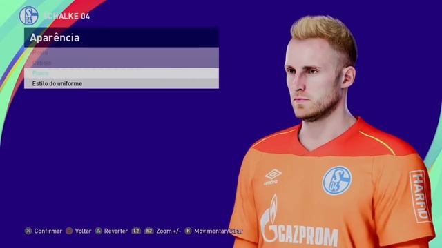 PES 2021 DLC 2.0 NUEVAS FACES Y LEYENDAS смотреть онлайн