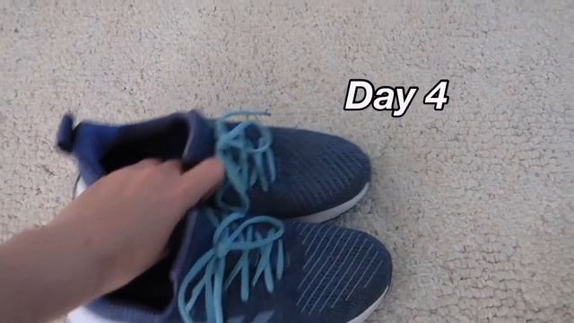 7 DAY JUMP ROPE CHALLENGE (1000 jumps per day) + results смотреть онлайн