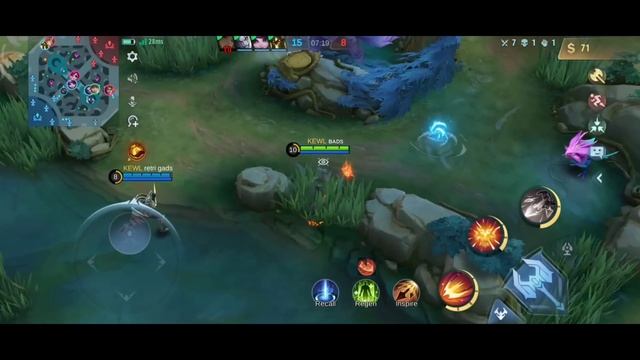 WANWAN BLADE OF DESPAIR FOR AUTO BURST BUILD!! смотреть онлайн