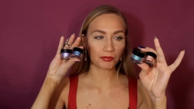 Маст хэвы, косметические новинки смотреть онлайн