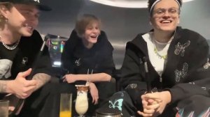 ФРИСТАЙЛ ПОД КАЛЬЯН С БУСТЕРОМ, КРИДОМ И ДИПИНСОМ / БУСТЕР ФРИСТАЙЛИТ НА СТРИМЕ / BUSTER ROFLS