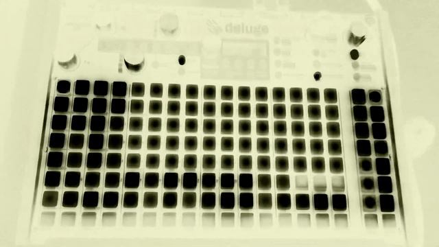 Deluge Meets MicroFreak with ZOIA FX Sketch смотреть онлайн