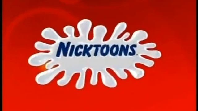 Nicktoons Bumper - Generic (2004) смотреть онлайн