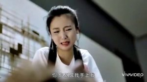 Клип "Самая яркая звезда в ночном небе"