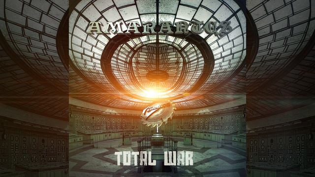 Lord Sapanos Total War (Moscow Mix) смотреть онлайн