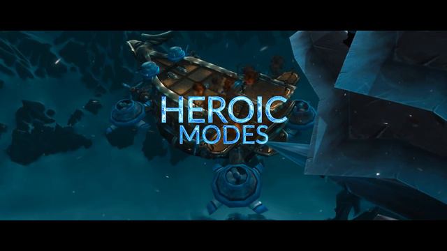 Ivalice-Server Trailer - World of Warcraft 3.3.5 Private Server смотреть онлайн