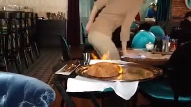 Фуагра в ресторане Гастроном смотреть онлайн