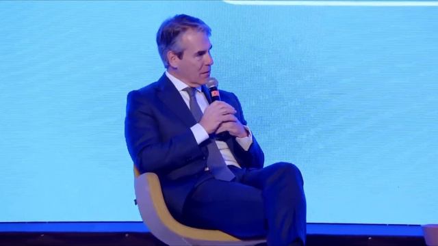 Reflexión final - Tec Science Summit 2024 смотреть онлайн