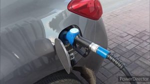 "Реальный" расход   Nissan Murano Z51. часть 1