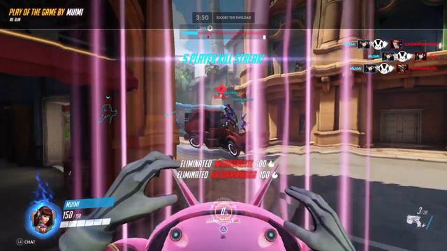 WHAT 900 HOURS ON D.VA LOOKS LIKE - D.VA MONTAGE смотреть онлайн