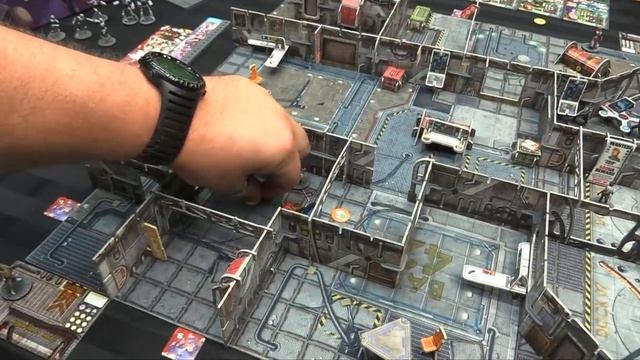 Let's Play! - Core Space by Battlesystems смотреть онлайн