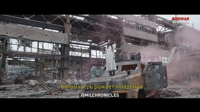 Аким Апачев и Дарья Фрей — Пливе кача смотреть онлайн