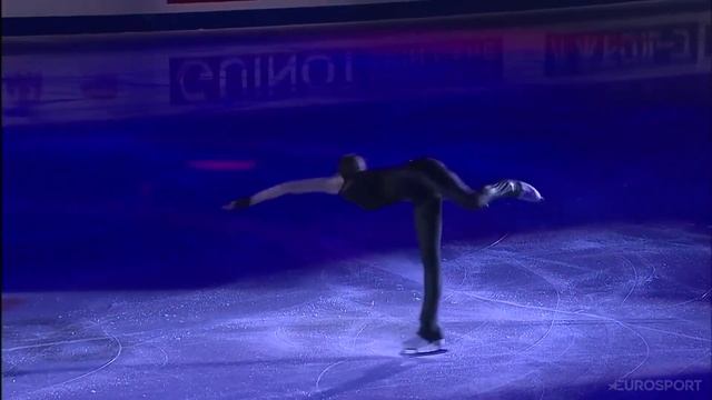 Alina Zagitova Gp Final 2018 EX Survivor Lara Croft A