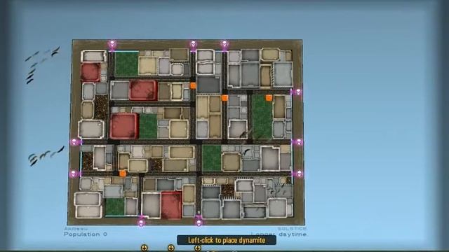 Let's Play Atom Zombie Smasher with Js: Part 2 смотреть онлайн