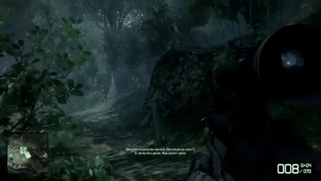 Battlefield Bad Company AMD A4-5300+AMD HD radeon 7480d смотреть онлайн