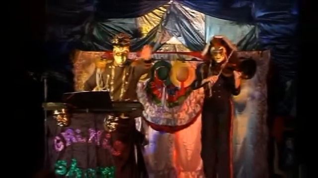 Radetzky March - Strauss - GRINIS SHOW смотреть онлайн