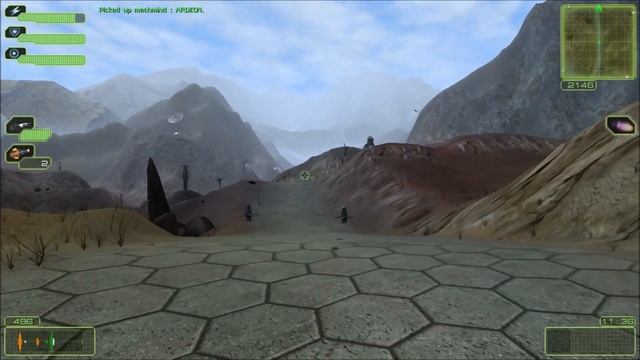 A.I.M. 001: Най-великата игра на света! смотреть онлайн