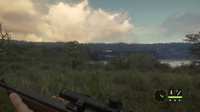 the hunter call of the wild parque fernando (chasse a l'antilope cervicapre ) xbox one x смотреть онлайн