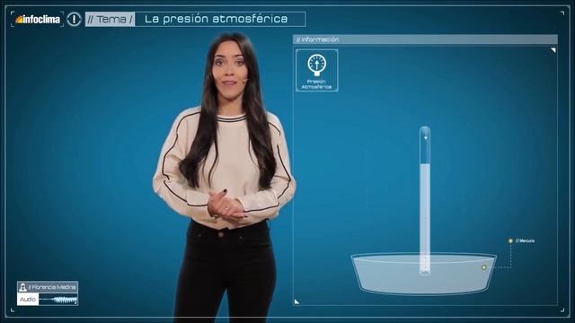 Presiòn atmosférica смотреть онлайн