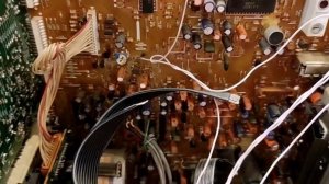 Встраиваем Bluetooth модуль в музыкальный центр или магнитолу, на примере LG FFH-216