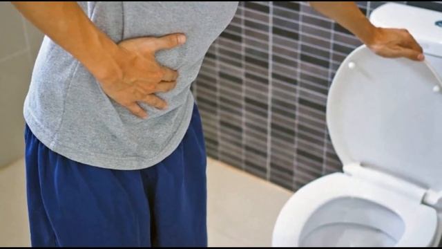 У МЕНЯ ДИАРЕЯ ЧТО ДЕЛАТЬ | Что делать при диарее смотреть онлайн