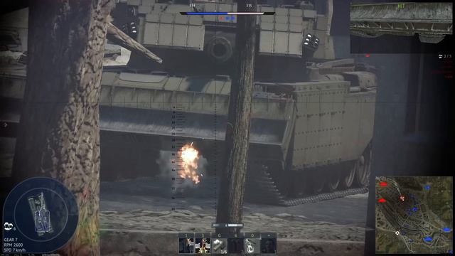 These Simple Steps Will Solve War Thunder's Economy Problem - Players Must Speak Together смотреть онлайн