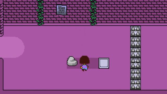 ERRORTALE 0.6.5 (GAMEPLAY)