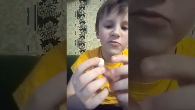 Как легко можно сделать фокус с кубиком смотреть онлайн