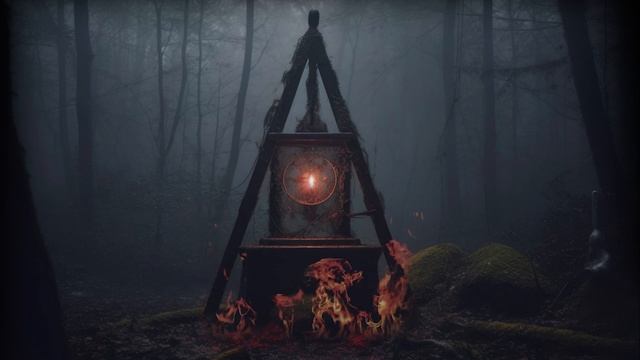 Shamanic Ambient Music | Ritual