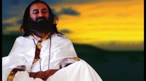 13. Пространство медитация - Шри Шри Рави Шанкар