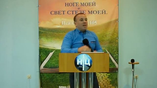 2ч "В Нем есть сила для твоего благополучия" п. Федор Коновалов 15.12.19 смотреть онлайн