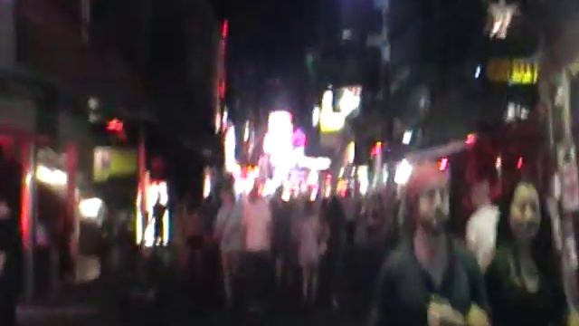 Своими глазами, Волкин-стрит, Паттайя (Pattaya), Рай для мужчин ! смотреть онлайн