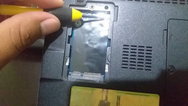 QUITAR PASSWORD / Como Desbloquear BIOS De Notebook ACER Aspire One  KAV60.