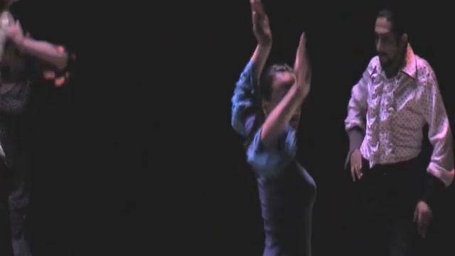 Fin de Fiesta 2. Bölüm-Flamenkoevi/2009 смотреть онлайн