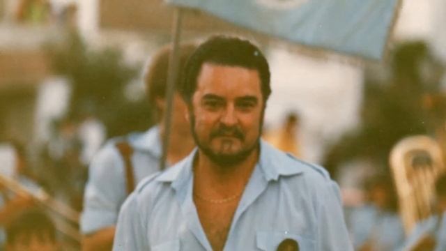 BANDA MUNICIPAL DE LA LINEA 1989 DIRECCION ANTONIO DOMÍNGUEZ смотреть онлайн