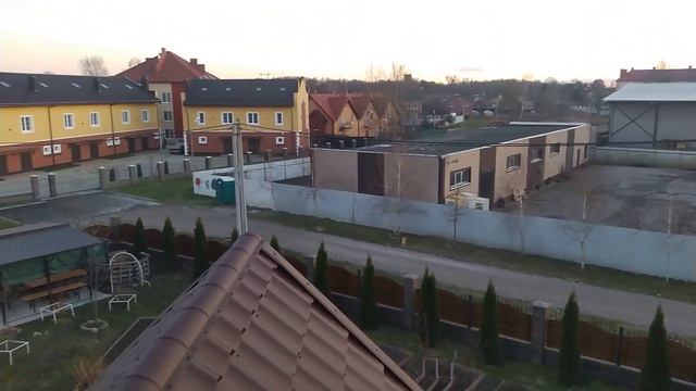 Прекрасный вечер ! Хоть на море езжай 😄 смотреть онлайн