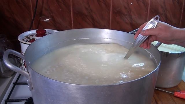 ДОМАШНИЙ СЫР от КАЗАЧКИ смотреть онлайн