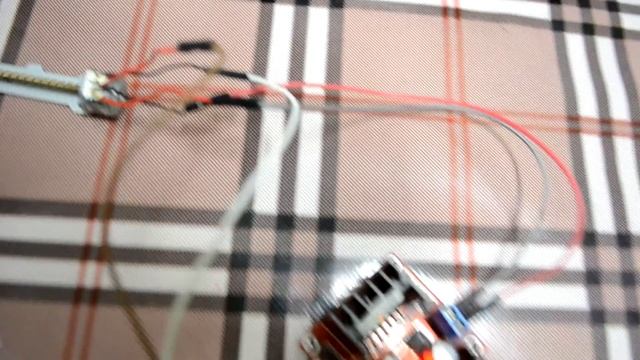 Usfika | Ответы на вопросы | Запускаем шаговый двигатель CD привода на Arduino c помощью l298n смотреть онлайн