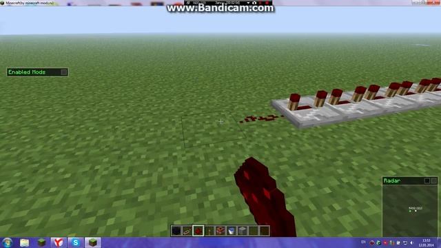 Как сделать пушку в Minecraft?? Легко смотреть онлайн