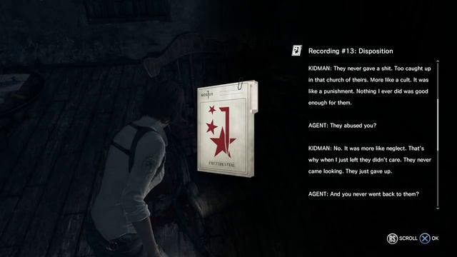 Let's Play The Evil Within Ep 44: The Three Deaths of Joseph Oda смотреть онлайн