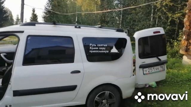 Ларгус-улучшение внешнего вида смотреть онлайн