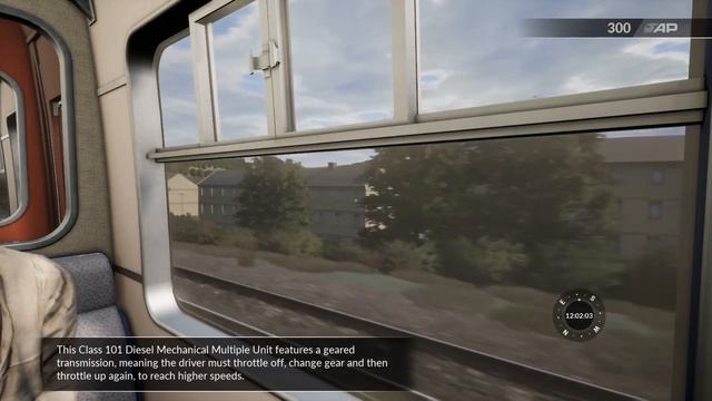 Train Sim World 2020 - Welcome to the Northern Trans-Pennine смотреть онлайн